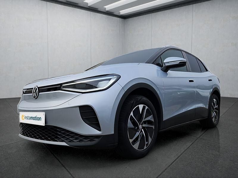 Gebraucht VW ID.4 Pro 210 kW (286 PS) 2025 Silber SUV