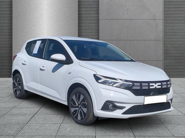 Andere Neu 2025 Dacia Sandero Expression Kleinwagen | 17.001 € (Fairer Preis) - Bild 1/1