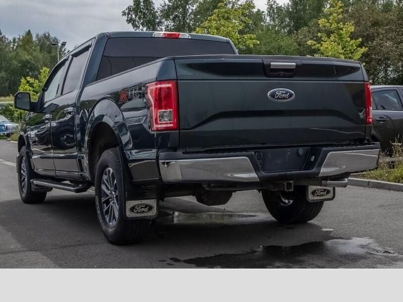 Gebraucht Ford F-150 405 PS (297 kW) 2015 Grau Pickup