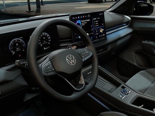 Neu VW T-Roc Style 150 PS (110 kW) 2026 Grau SUV
