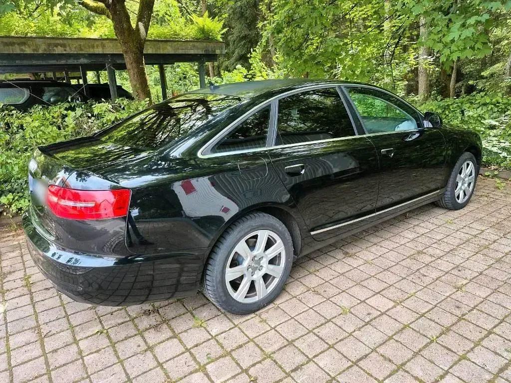 Occasion Audi A6 190 ch (139 kW) 2009 Berline