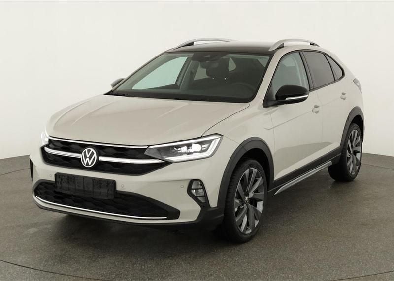 Neu VW Taigo Edition 116 PS (85 kW) 2025 Ascotgrau SUV