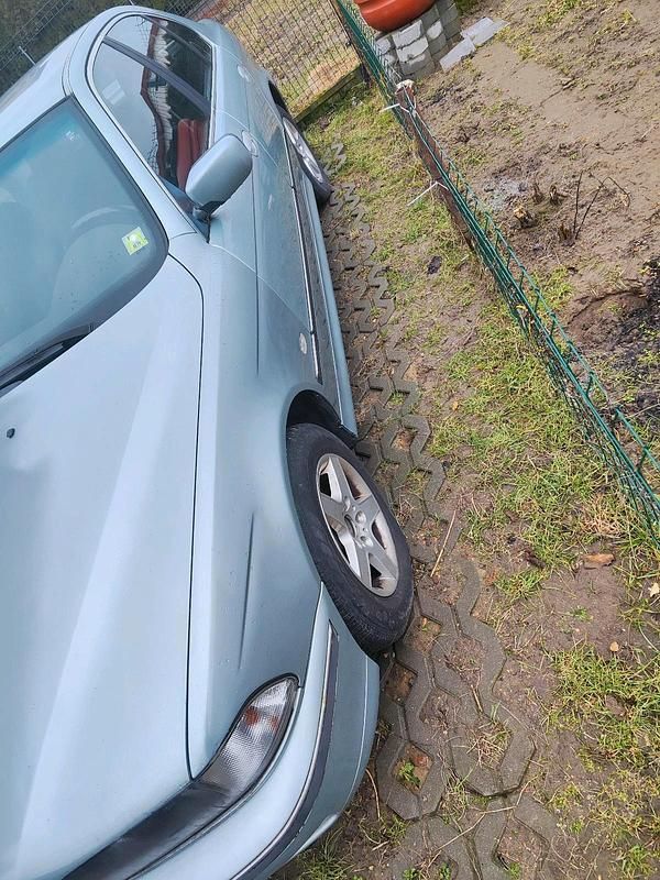 Gebraucht BMW 528 193 PS (141 kW) 2000 Silber Limousine