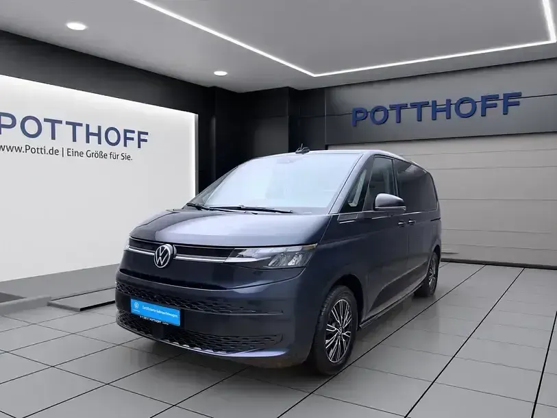 Gebraucht VW Multivan Life 218 PS (160 kW) 2023 Van / Kleinbus