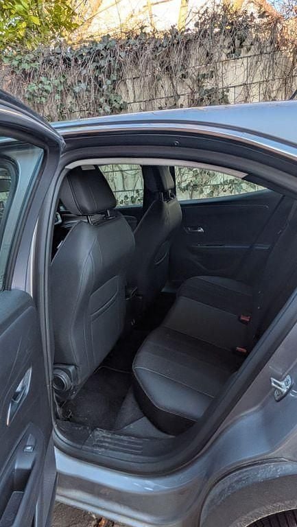 Gebraucht Opel Mokka-e Elegance 100 kW (136 PS) 2022 Grau SUV