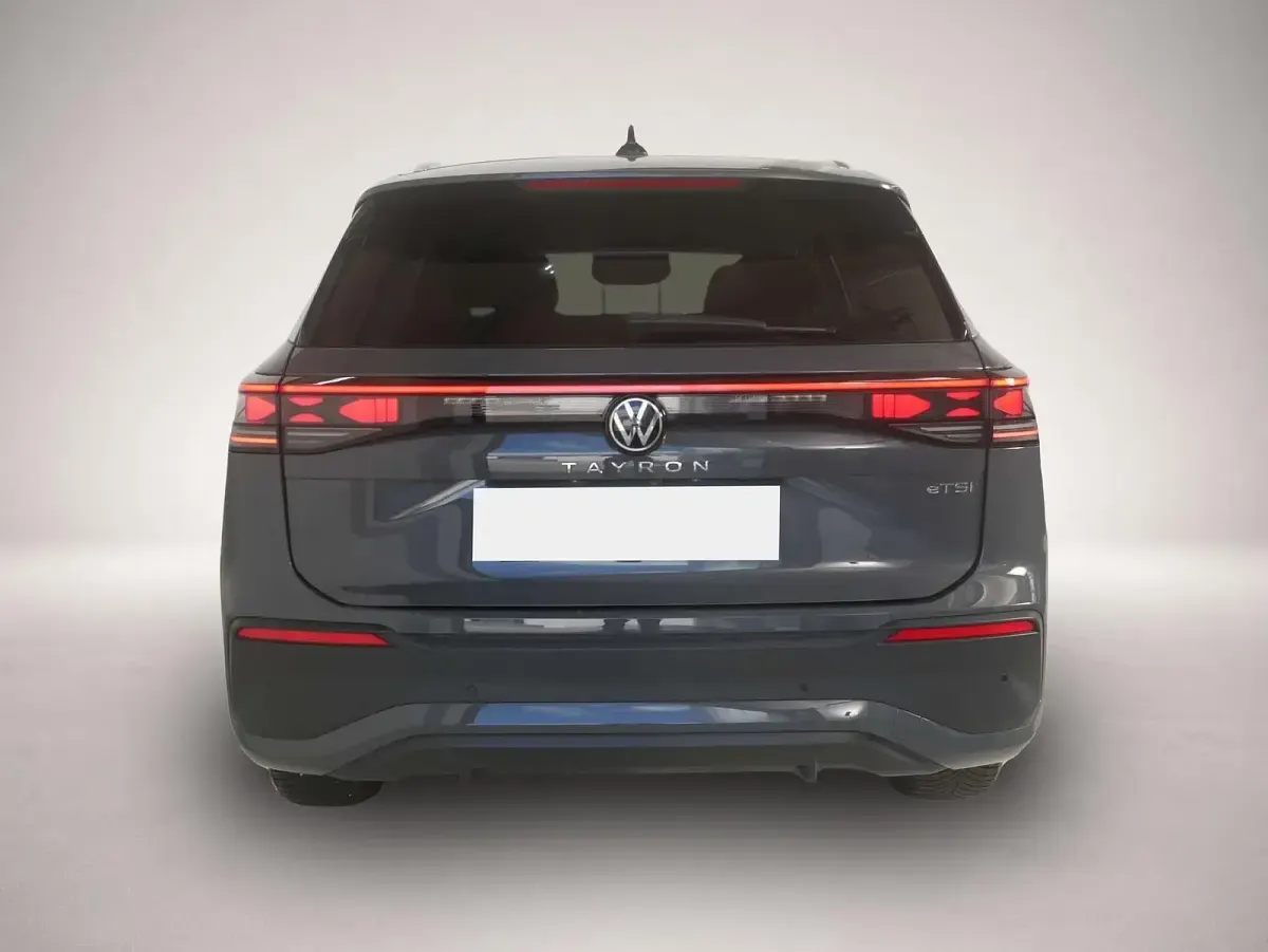 Gebraucht VW Tayron Life 150 PS (110 kW) 2025 Manufacturer SUV