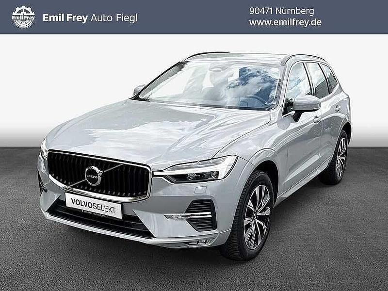 Gebraucht 2024 Volvo XC60 SUV | 42.990 € (Guter Preis) - Bild 1/4