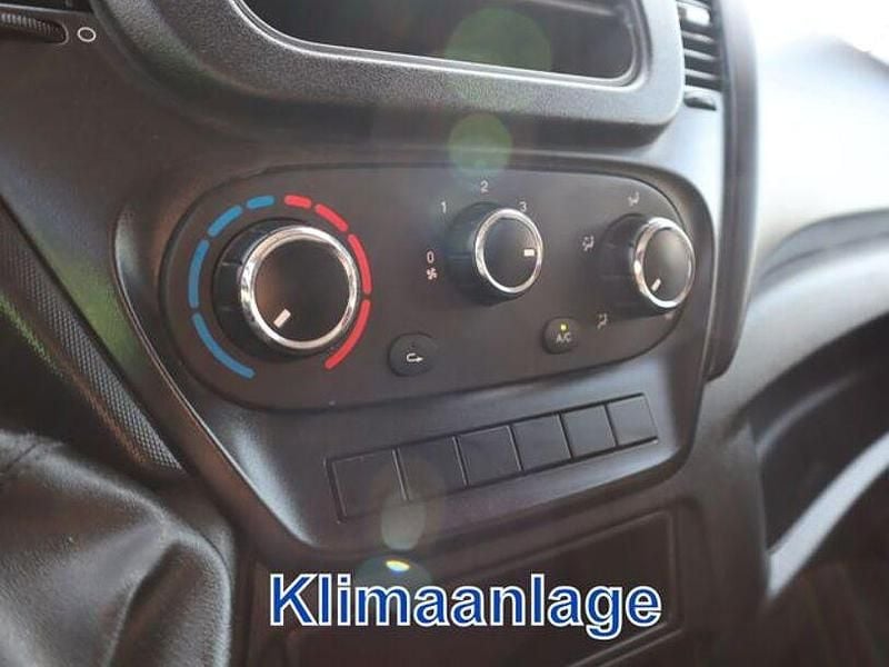 Gebraucht Iveco Daily 135 PS (99 kW) 2016 Rot