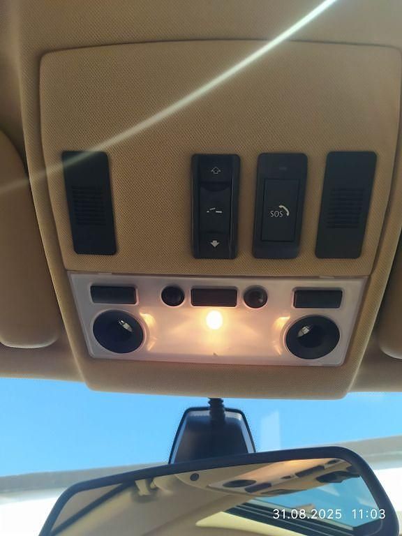 Gebraucht BMW 535 Performance 272 PS (200 kW) 2006 Silber Kombi