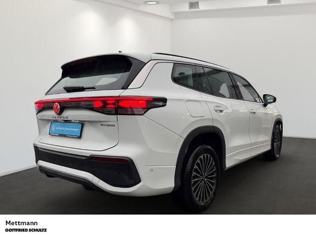Gebraucht VW Tayron Life 204 PS (150 kW) 2025 Pure white SUV