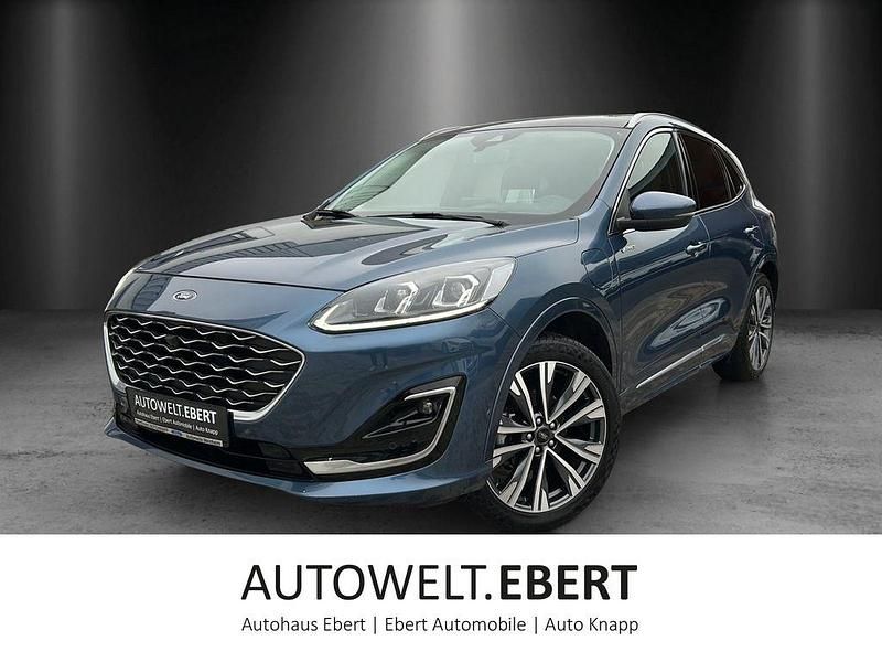 Ford Vignale Preis