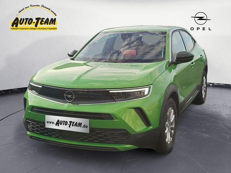 Gebraucht 2022 Opel Mokka-e Edition SUV | 17.880 € (Fairer Preis) - Bild 1/1