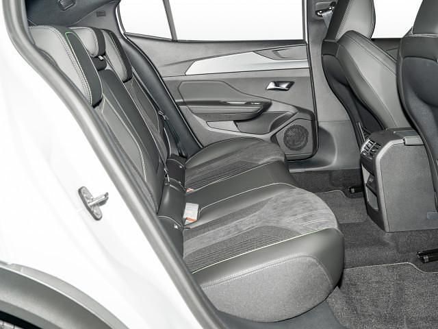 Gebraucht Peugeot 408 GT GTi 145 PS (106 kW) 2025 Weiß SUV