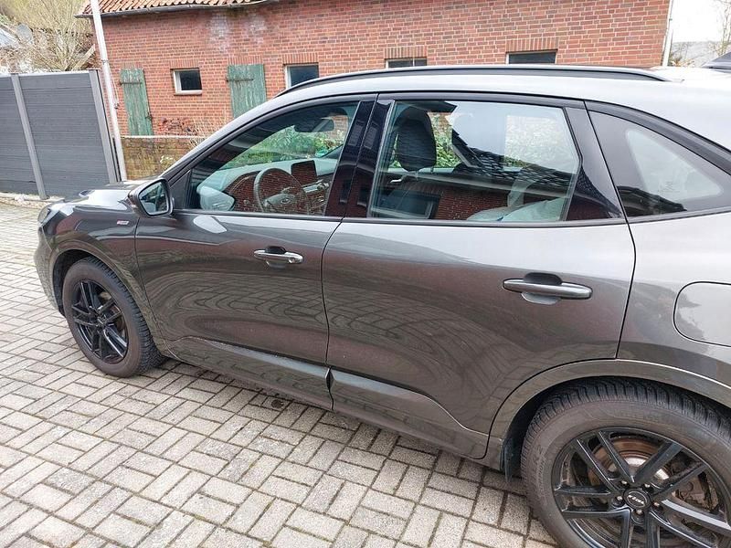 Gebraucht Ford Kuga ST-Line 150 PS (110 kW) 2020 SUV