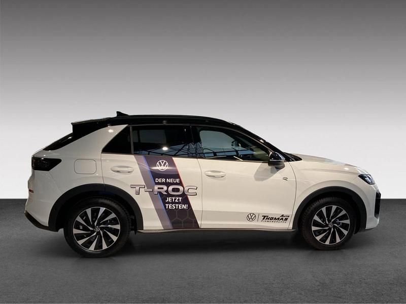 Gebraucht VW T-Roc Style 150 PS (110 kW) 2026 SUV