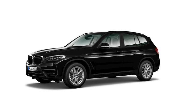 Gebraucht BMW X3 Advantage 190 PS (139 kW) 2026 SUV