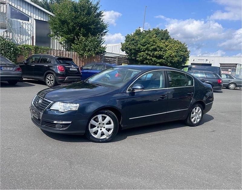 Gebraucht 2006 VW Passat Limousine | 2.000 € (Guter Preis) - Bild 1/4