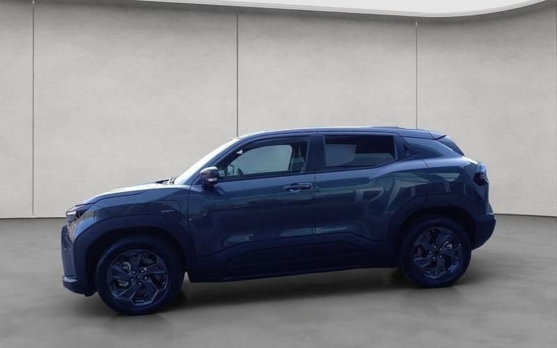 Neu Toyota Urban Cruiser Lounge 127 kW (174 PS) 2026 Grau SUV