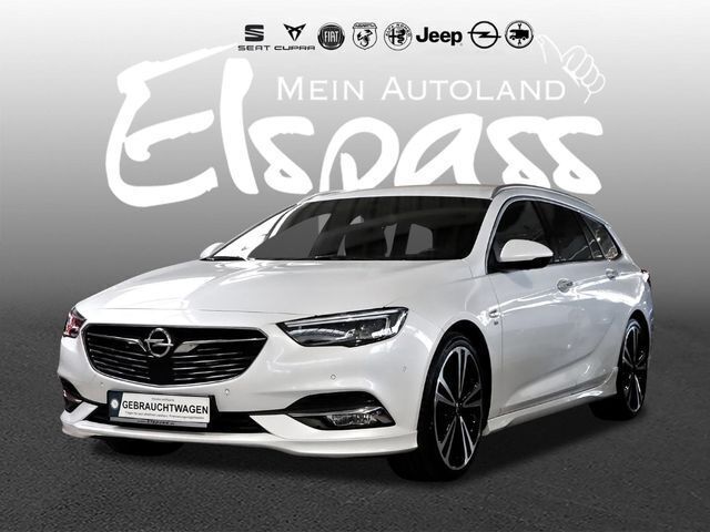 Opel Insignia B Sports Tourer 4x4 OPC-Line*1.Hand* gebraucht kaufen in  Reutlingen Preis 23900 eur - Int.Nr.: 411 VERKAUFT