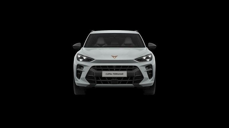 Neu Cupra Terramar VZ 265 PS (194 kW) 2026 Eisweiß SUV