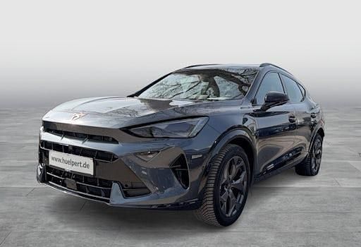 Gebraucht Cupra Formentor 204 PS (150 kW) 2025 Grau SUV
