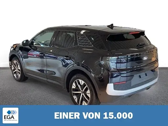 Neu Ford Explorer Premium 125 kW (170 PS) 2026 Schwarz metallic SUV