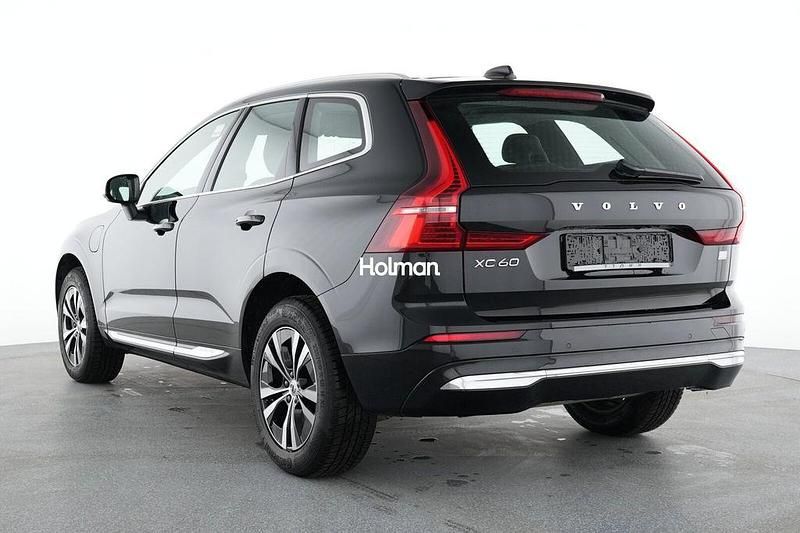 Gebraucht Volvo XC60 Plus 349 PS (256 kW) 2022 Schwarz SUV
