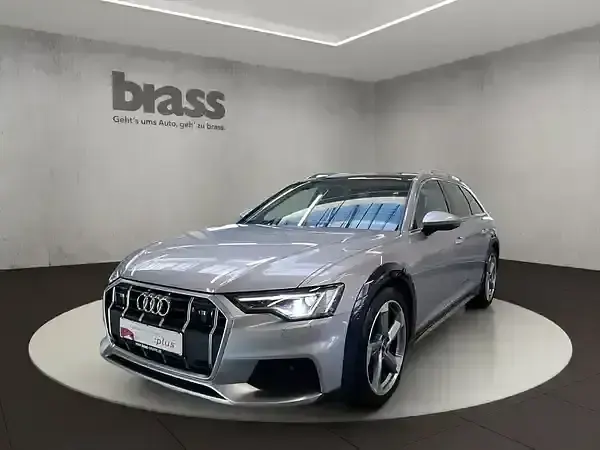 Gebraucht Audi A6 Allroad Ambiente 286 PS (210 kW) 2023 Kombi