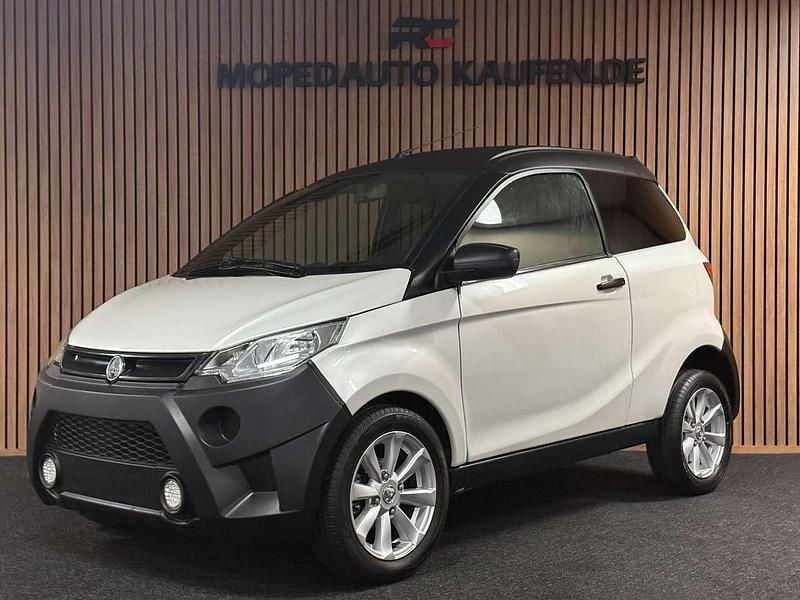 Other Gebraucht 2019 Aixam Crossline Kleinwagen | 10.450 € - Bild 1/4