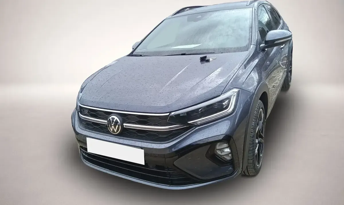 Gebraucht VW Taigo R-line 150 PS (110 kW) 2026 SUV