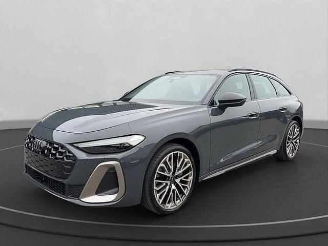 Magnetgrau (grau) Neu 2024 Audi A5 Edition .1 Coupé | 62.990 € (Etwas zu teuer) - Bild 1/4