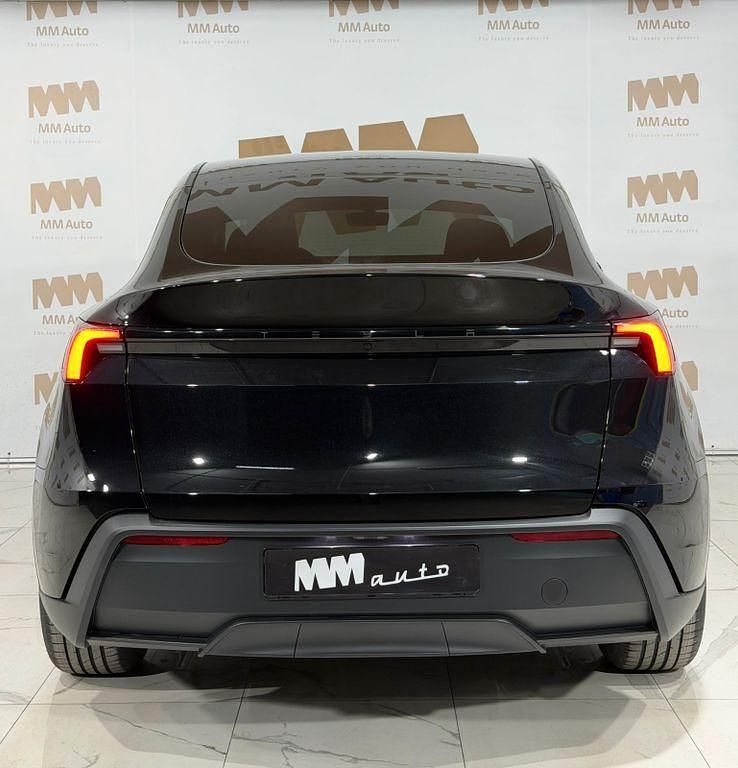 Neu Tesla Model Y 219 kW (299 PS) 2026 SUV