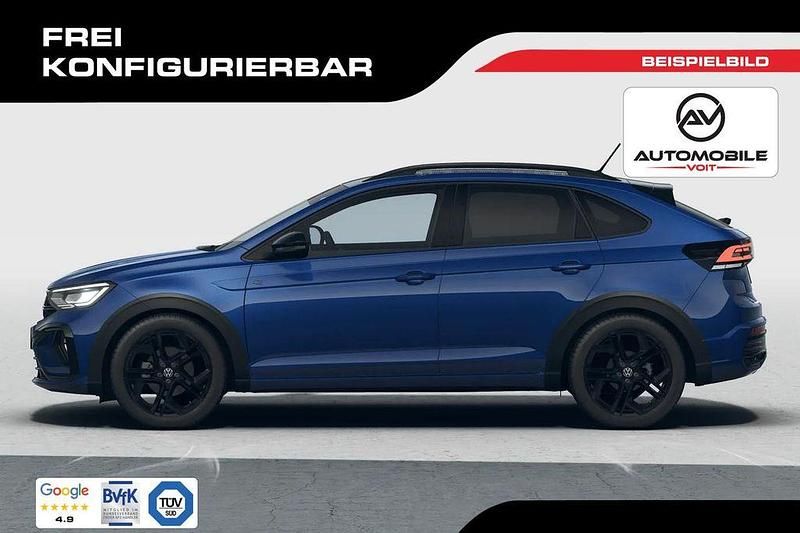 Gebraucht VW Taigo R-line 150 PS (110 kW) 2024 SUV