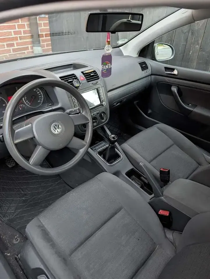 Gebraucht VW Golf IV 90 PS (66 kW) 2004 Limousine