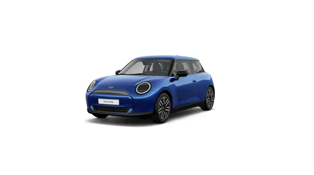 Gebraucht Mini Cooper 135 kW (184 PS) 2025 Kleinwagen