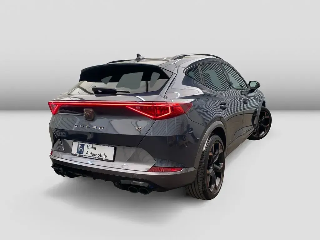 Gebraucht Cupra Formentor VZ 310 PS (228 kW) 2024 "magnetic tech" SUV