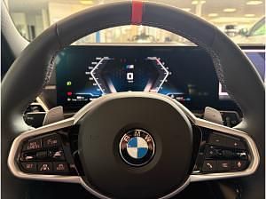 Neu BMW M340 340 PS (250 kW) 2026 Weiß (alpinweiß uni) Limousine