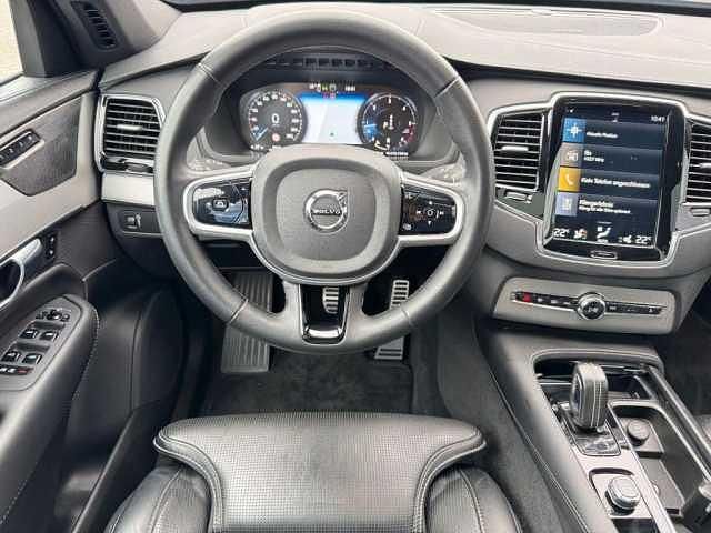 Gebraucht Volvo XC90 173 PS (127 kW) 2021 SUV