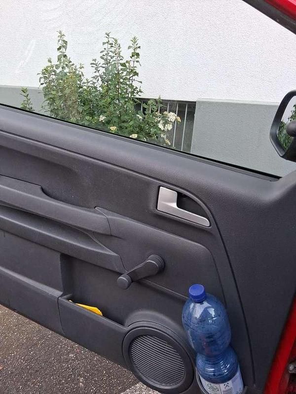 Gebraucht VW Fox 54 PS (39 kW) 2009 Kleinwagen