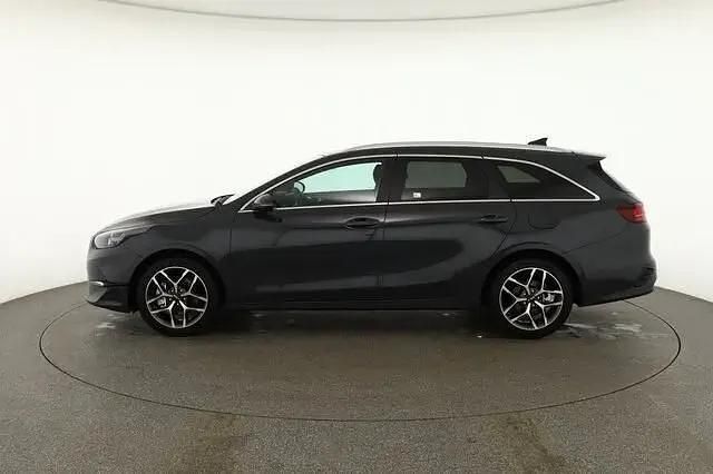 Ny Kia Ceed 2026 Andere Hatchback