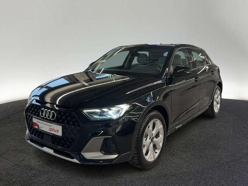Gebraucht Audi A1 Basis 150 PS (110 kW) 2025 Mythosschwarz metallic Limousine