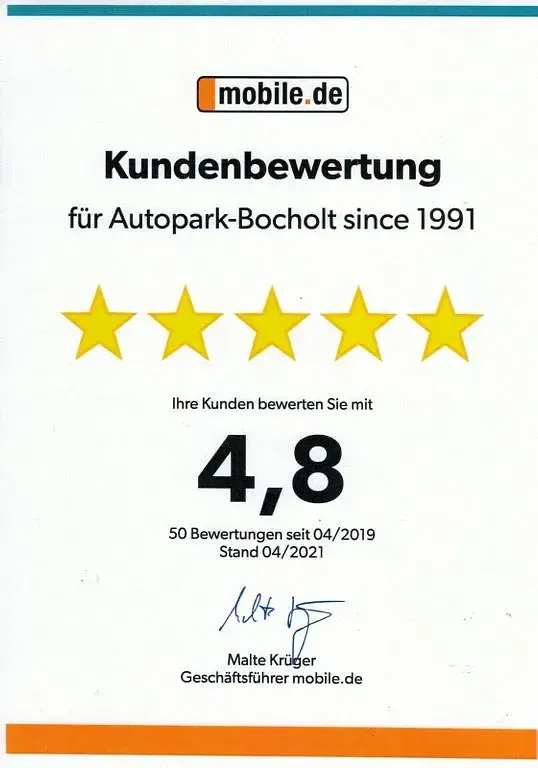 Gebraucht Baic X75 177 PS (130 kW) 2024 Grau SUV
