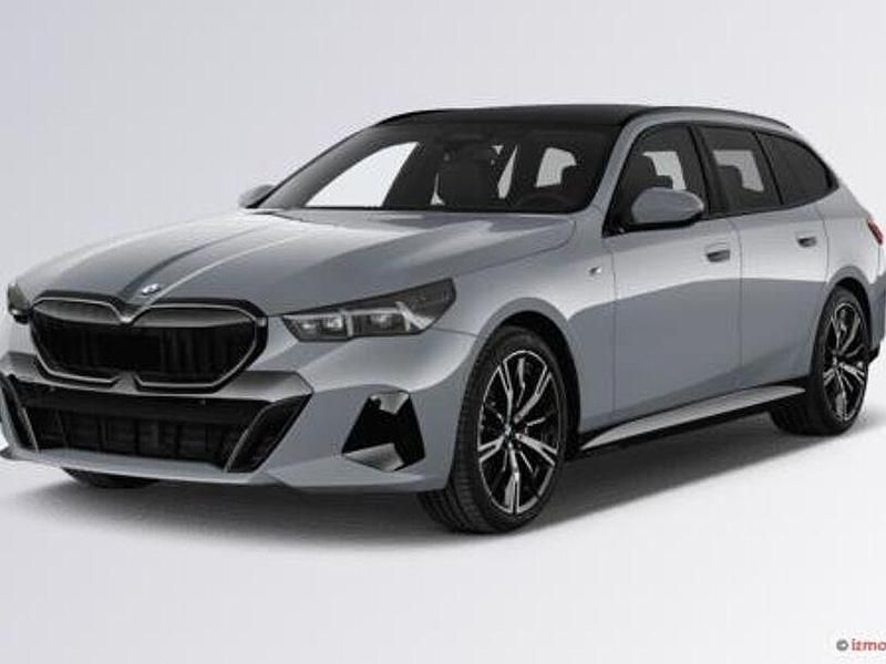 Gebraucht BMW 540 M Sport 2025 Andere Kombi
