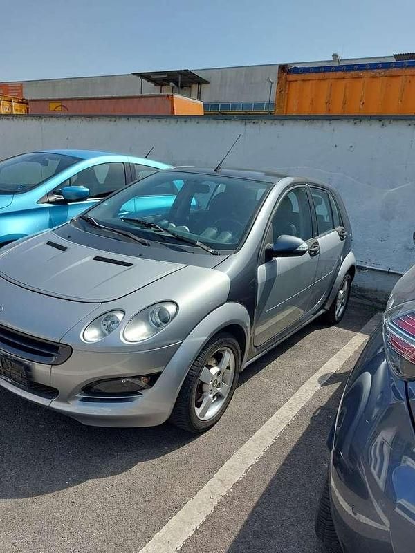 Gebraucht 2005 Smart ForFour Passion Limousine | 1.200 € (Fairer Preis) - Bild 1/4