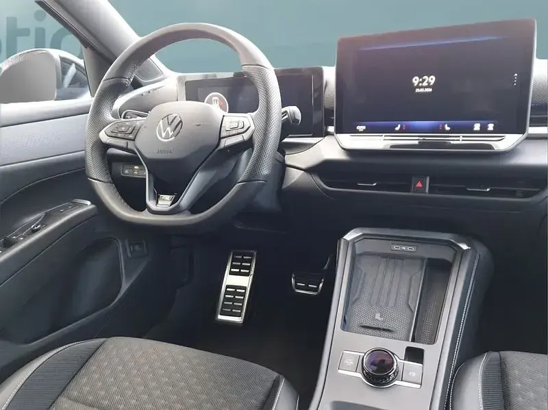 Neu VW T-Roc 150 PS (110 kW) 2026 Blau SUV