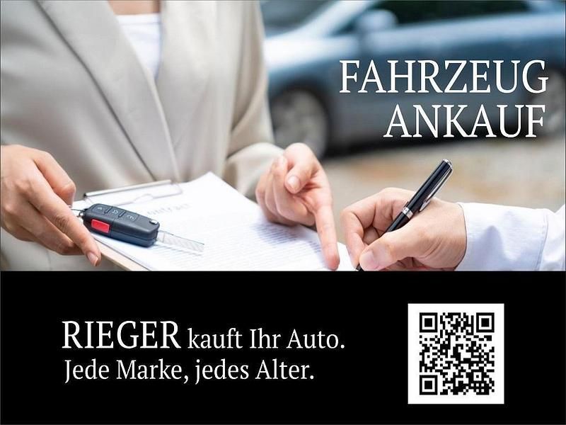 Gebraucht Mercedes C200 Avantgarde 184 PS (135 kW) 2013 Schwarz Limousine