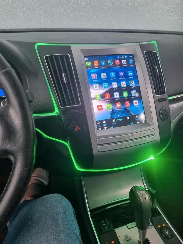 Gebraucht Hyundai Veracruz 239 PS (175 kW) 2011 Grün SUV