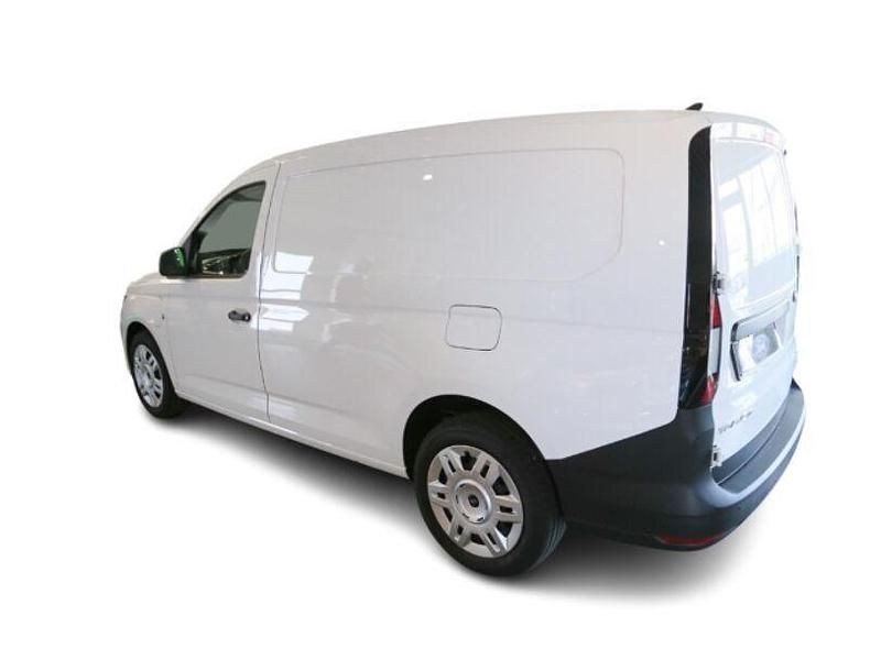 Gebraucht Ford Transit Connect Trend 150 PS (110 kW) 2025 Weiß Van / Kleinbus