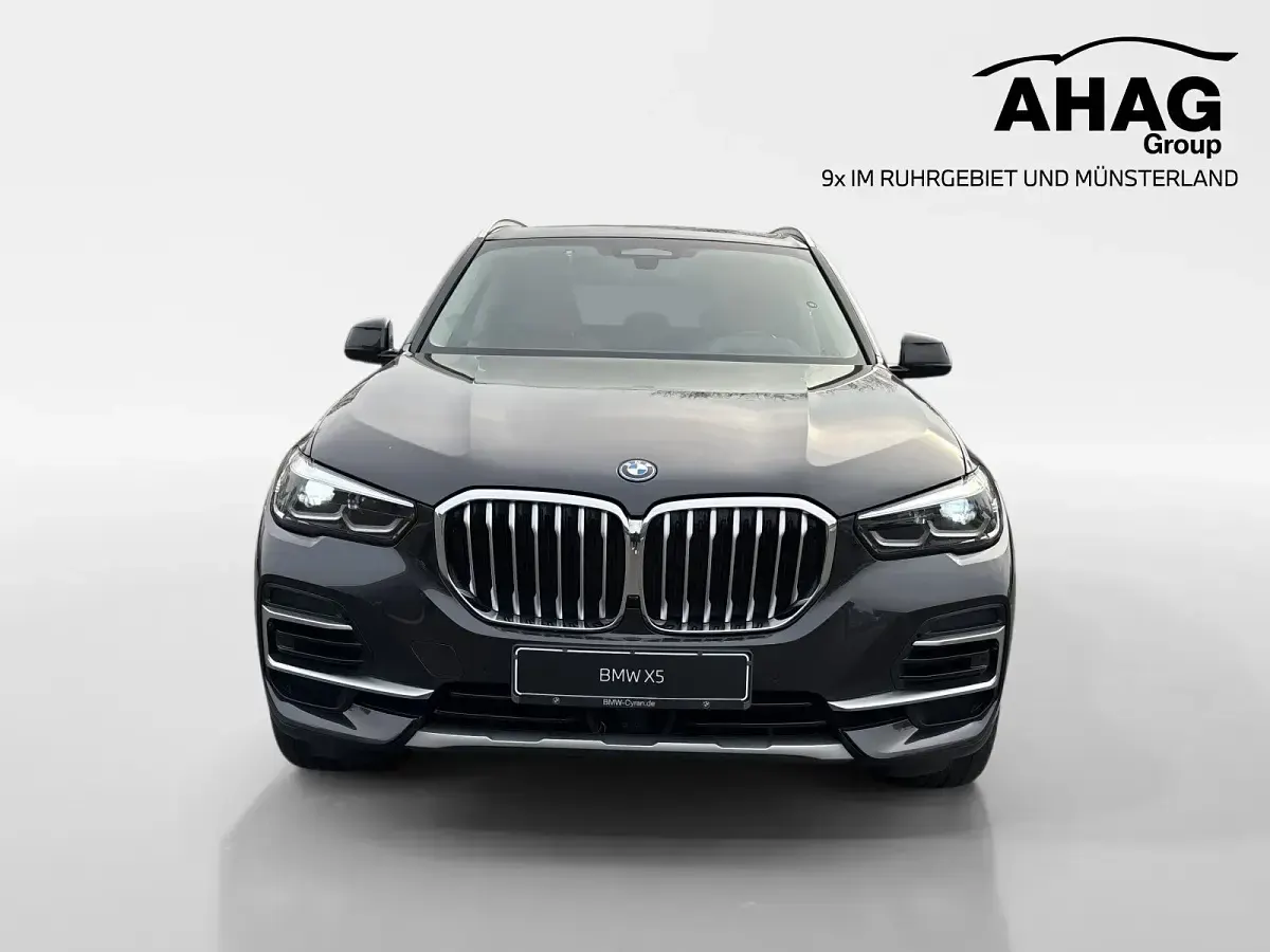 Gebraucht BMW X5 xLine 394 PS (289 kW) 2022 Andere SUV