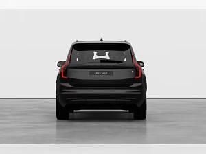 Ny Volvo XC90 Plus 250 HK (183 kW) 2025 Sort SUV